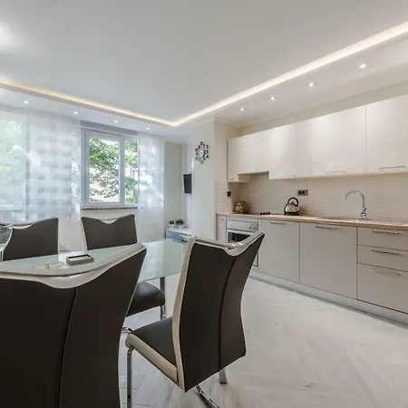 Appartement El-zara *