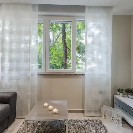 El-zara Appartement *