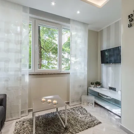 Appartement El-zara Zadar