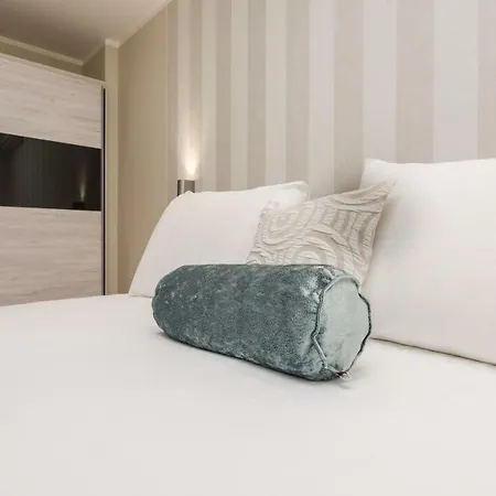 El-zara Appartement