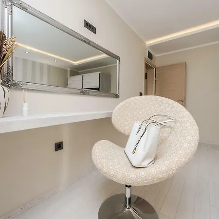 Apartmán El-zara Zadar