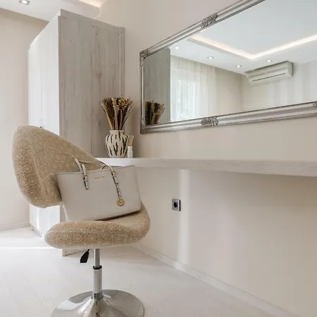 Apartment El-zara