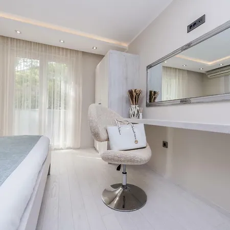 Apartmán El-zara Zadar