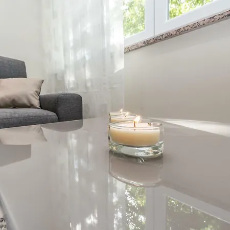 Apartmán El-zara *