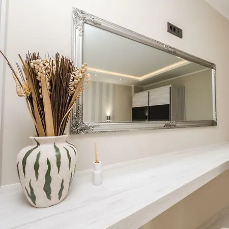 Appartement El-zara