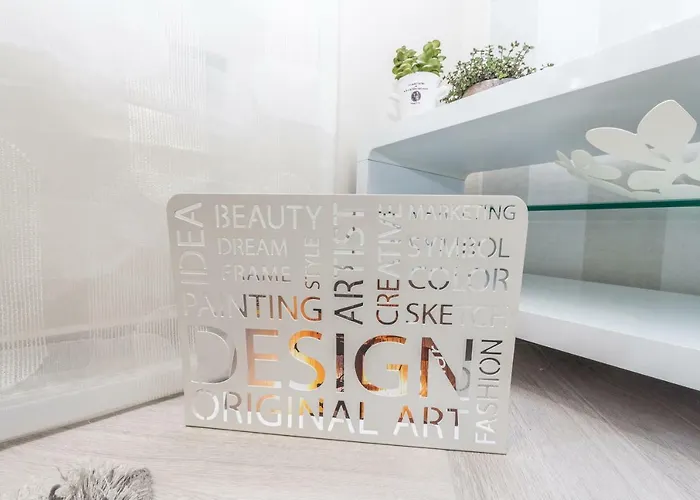 El-zara Appartement Zadar