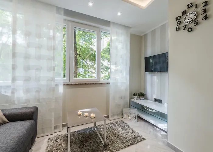 Appartement El-zara Zadar