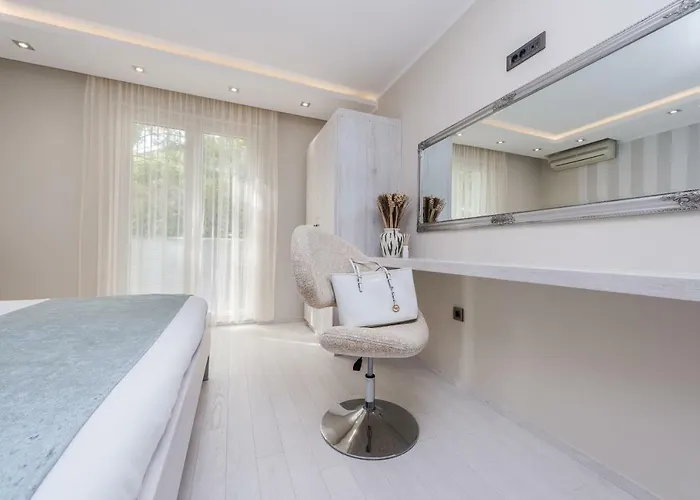 Appartement El-zara Zadar