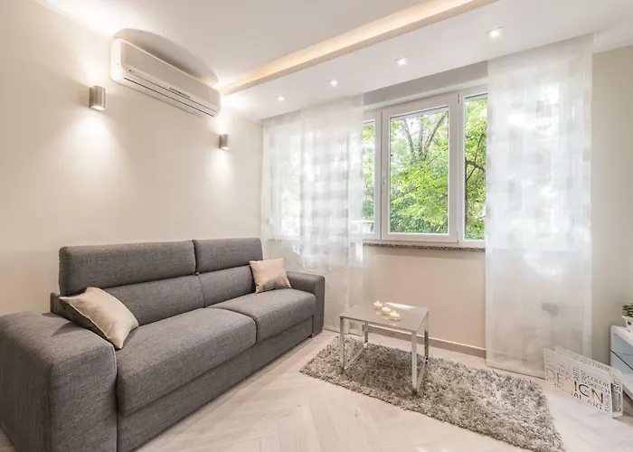 El-zara Appartement *